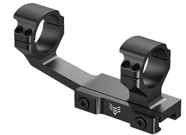 SF AR 30mm Independence Mount - Taurus Savings